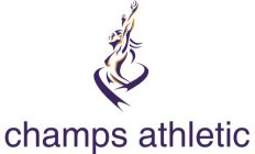 CHAMPS ATHLETIC