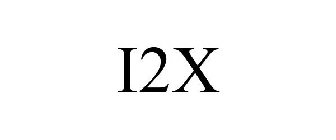 I2X