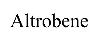 ALTROBENE