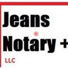 JEANS NOTARY PLUS LLC