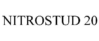 NITROSTUD 20