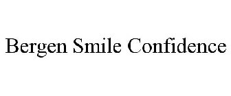 BERGEN SMILE CONFIDENCE