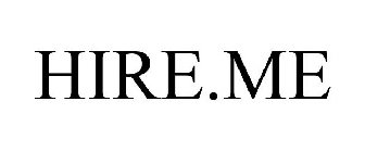 HIRE.ME