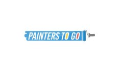 PAINTERS TO GO