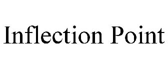 INFLECTION POINT