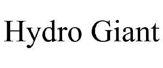 HYDRO GIANT