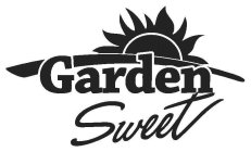 GARDEN SWEET