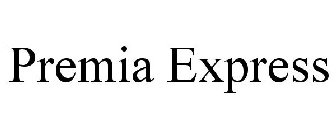 PREMIA EXPRESS