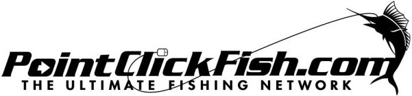 POINT CLICK FISH.COM THE ULTIMATE FISHING NETWORK