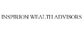 INSPIRION WEALTH ADVISORS