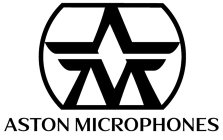 A M ASTON MICROPHONES