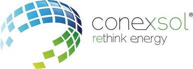 CONEXSOL RETHINK ENERGY