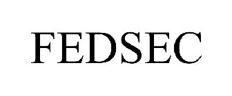 FEDSEC