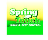 SPRING TOUCH LAWN & PEST CONTROL