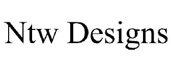 NTW DESIGNS