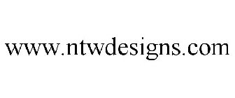 WWW.NTWDESIGNS.COM