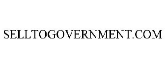 SELLTOGOVERNMENT.COM