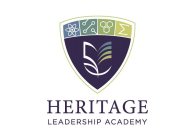 HERITAGE LEADERSHIP ACADEMY