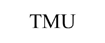 TMU