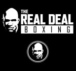 THE REAL DEAL BOXING