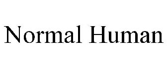 NORMAL HUMAN