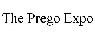 THE PREGO EXPO