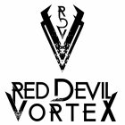 RDV VV RED DEVIL VORTEX