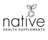 NATIVE HEALTH SUPPLEMENTS