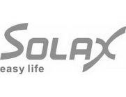 SOLAX EASY LIFE