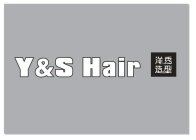 Y&S HAIR YANG XIU ZAO XING