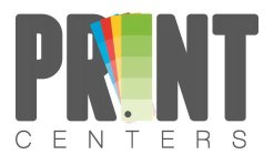 PRINT CENTERS