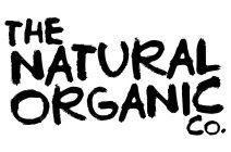 THE NATURAL ORGANIC CO.