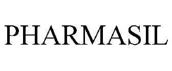 PHARMASIL