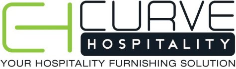 CH CURVE HOSPITALITY YOUR HOSPITALITY FURNISHING SOLUTION