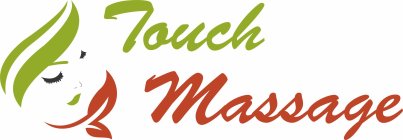 TOUCH MASSAGE