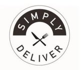 SIMPLY DELIVER