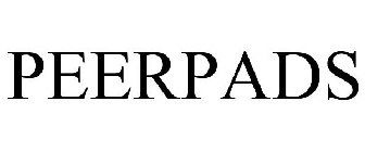 PEERPADS