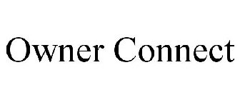 OWNER CONNECT