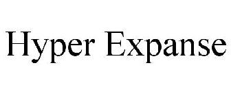 HYPER EXPANSE