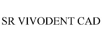 SR VIVODENT CAD