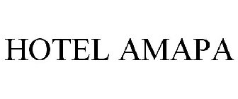 HOTEL AMAPA