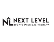 NL NEXT LEVEL SPORTS PHYSICAL THERAPY