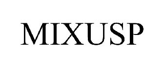 MIXUSP