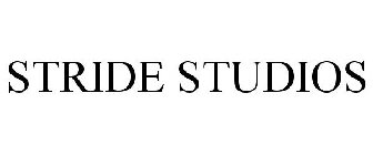STRIDE STUDIOS
