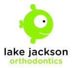 LAKE JACKSON ORTHODONTICS