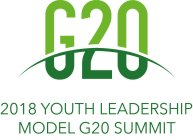 YOUTH LEADERSHIP MODEL G20 SUMMIT