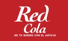 RED COLA NO TE QUEDES CON EL ANTOJO