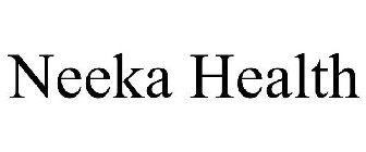 NEEKA HEALTH