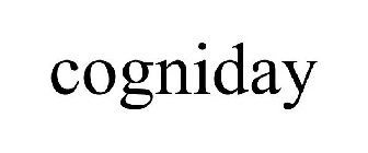 COGNIDAY