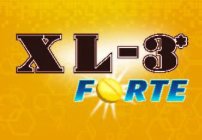XL-3 FORTE